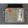 CALCULATEUR MOTEUR OPEL ZAFIRA