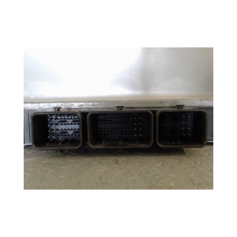 CALCULATEUR MOTEUR CITROEN C3