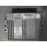CALCULATEUR MOTEUR CITROEN C3