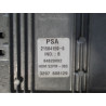 CALCULATEUR MOTEUR CITROEN C3