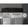 CALCULATEUR MOTEUR CITROEN C3