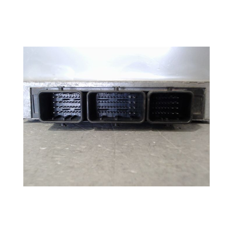 CALCULATEUR MOTEUR CITROEN C3