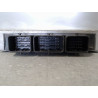 CALCULATEUR MOTEUR CITROEN C3