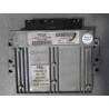 CALCULATEUR MOTEUR CITROEN XSARA