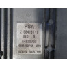 CALCULATEUR MOTEUR CITROEN XSARA