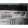CALCULATEUR MOTEUR CITROEN XSARA