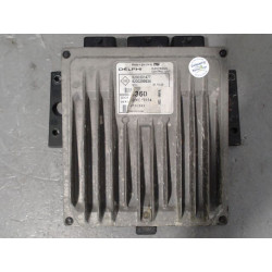 CALCULATEUR MOTEUR
