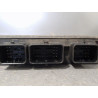 CALCULATEUR MOTEUR RENAULT KANGOO