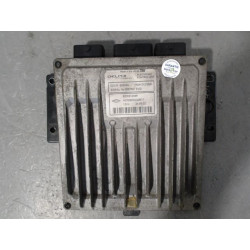 CALCULATEUR MOTEUR