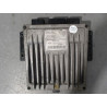 CALCULATEUR MOTEUR RENAULT CLIO