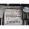 CALCULATEUR MOTEUR RENAULT CLIO