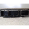 CALCULATEUR MOTEUR RENAULT CLIO