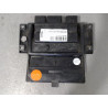 CALCULATEUR MOTEUR RENAULT CLIO