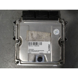 CALCULATEUR MOTEUR