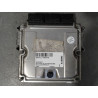 CALCULATEUR MOTEUR RENAULT MEGANE