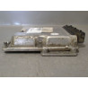 CALCULATEUR MOTEUR RENAULT MEGANE