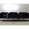CALCULATEUR MOTEUR RENAULT MEGANE