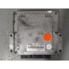 CALCULATEUR MOTEUR RENAULT MEGANE