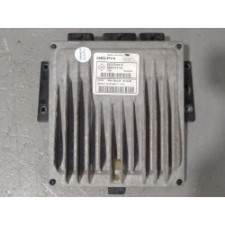 CALCULATEUR MOTEUR