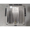 CALCULATEUR MOTEUR RENAULT MEGANE