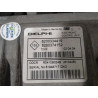 CALCULATEUR MOTEUR RENAULT MEGANE