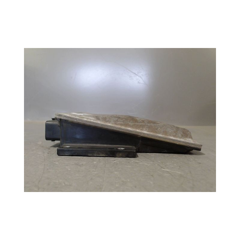CALCULATEUR MOTEUR RENAULT MEGANE