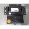 CALCULATEUR MOTEUR RENAULT MEGANE