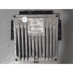 CALCULATEUR MOTEUR