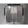 CALCULATEUR MOTEUR RENAULT CLIO
