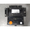 CALCULATEUR MOTEUR RENAULT CLIO