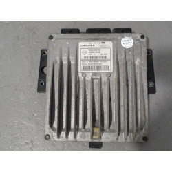 CALCULATEUR MOTEUR
