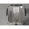 CALCULATEUR MOTEUR RENAULT MEGANE