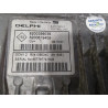 CALCULATEUR MOTEUR RENAULT MEGANE