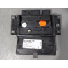 CALCULATEUR MOTEUR RENAULT MEGANE