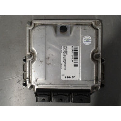 CALCULATEUR MOTEUR