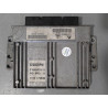 CALCULATEUR MOTEUR RENAULT CLIO