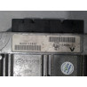 CALCULATEUR MOTEUR RENAULT CLIO