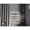 CALCULATEUR MOTEUR RENAULT CLIO