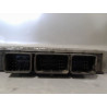 CALCULATEUR MOTEUR RENAULT CLIO