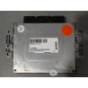 CALCULATEUR MOTEUR RENAULT CLIO