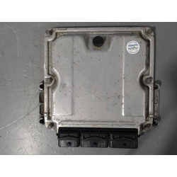CALCULATEUR MOTEUR