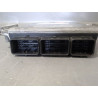 CALCULATEUR MOTEUR RENAULT LAGUNA