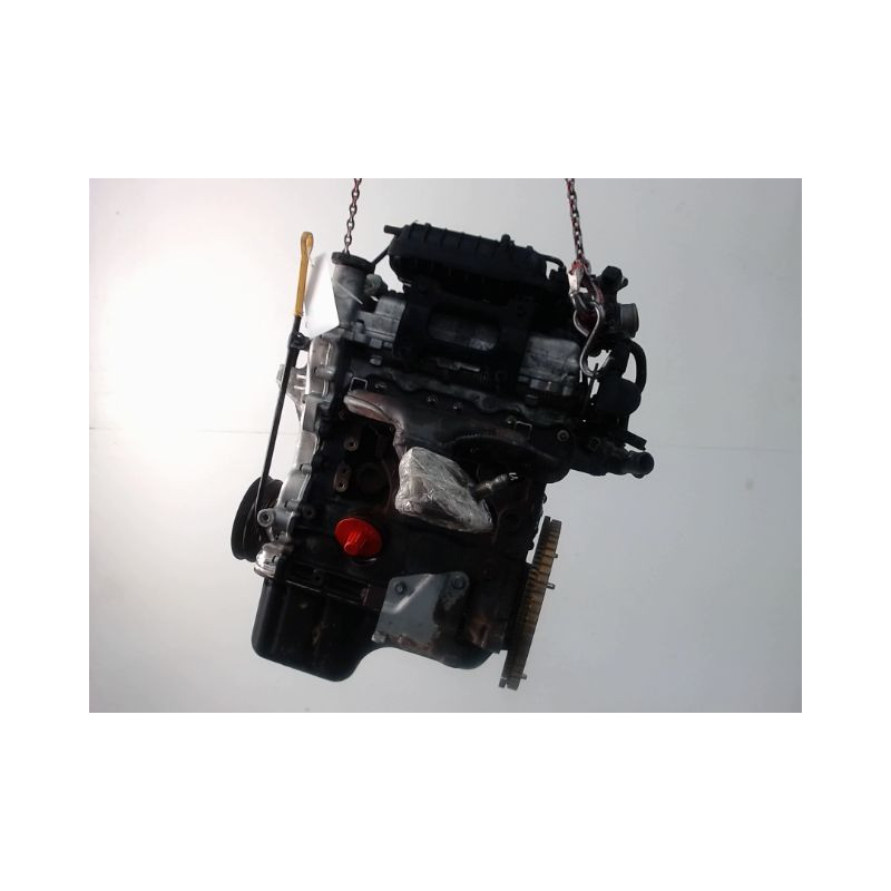 MOTEUR ESSENCE CHEVROLET SPARK Phase 1 2010-2012 1.0