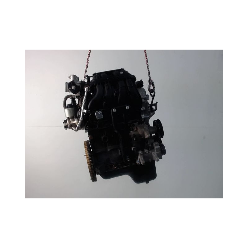 MOTEUR ESSENCE CHEVROLET SPARK Phase 1 2010-2012 1.0