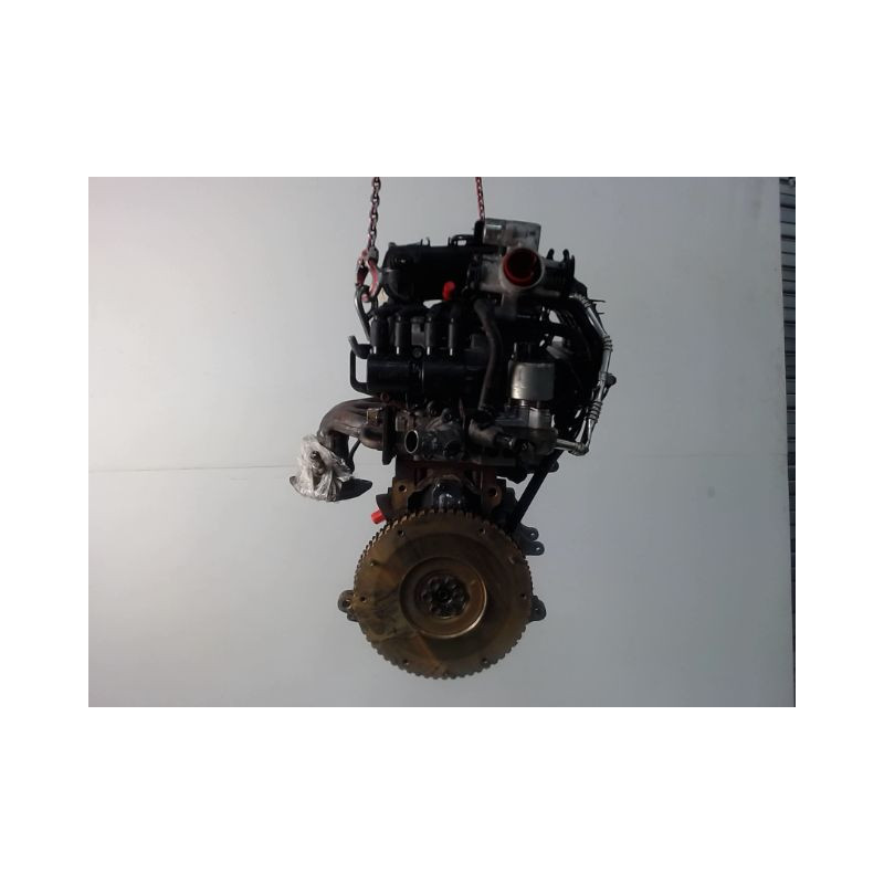 MOTEUR ESSENCE CHEVROLET SPARK Phase 1 2010-2012 1.0