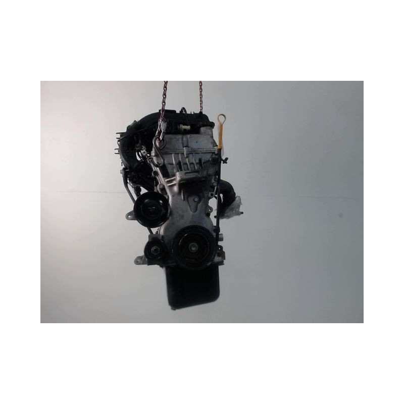 MOTEUR ESSENCE CHEVROLET SPARK Phase 1 2010-2012 1.0