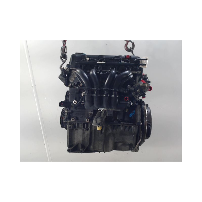 MOTEUR ESSENCE FORD KA 1.3 i ROCAM