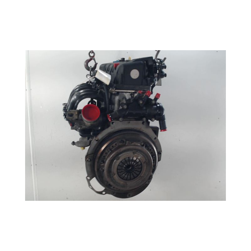 MOTEUR ESSENCE FORD KA 1.3 i ROCAM