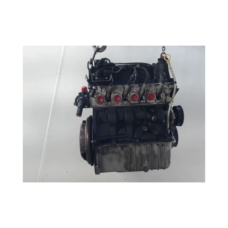 MOTEUR ESSENCE FORD KA 1.3 i ROCAM