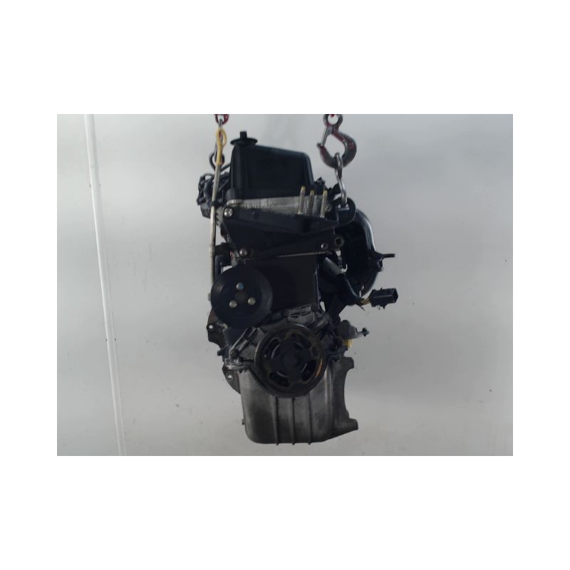 MOTEUR ESSENCE FORD KA 1.3 i ROCAM